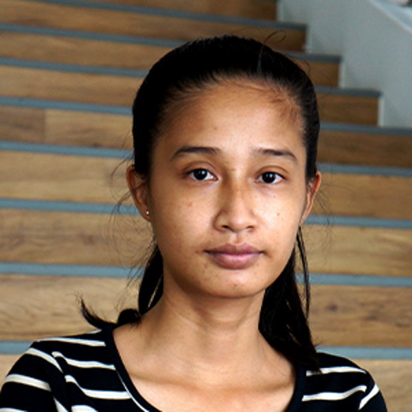 Ms Sreyneth Sok